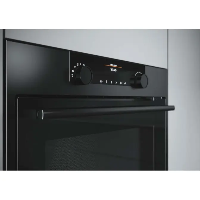 Духовой шкаф с СВЧ Asko OCM8464A1 фото 5 в Ростове-на-Дону