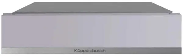 Подогреватель посуды Kuppersbusch CSW 6800.0 G1 фото 1 в Ростове-на-Дону