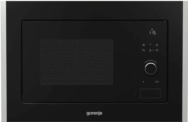 Встраиваемая микроволновая печь Gorenje BM201A4XG фото 1 в Ростове-на-Дону
