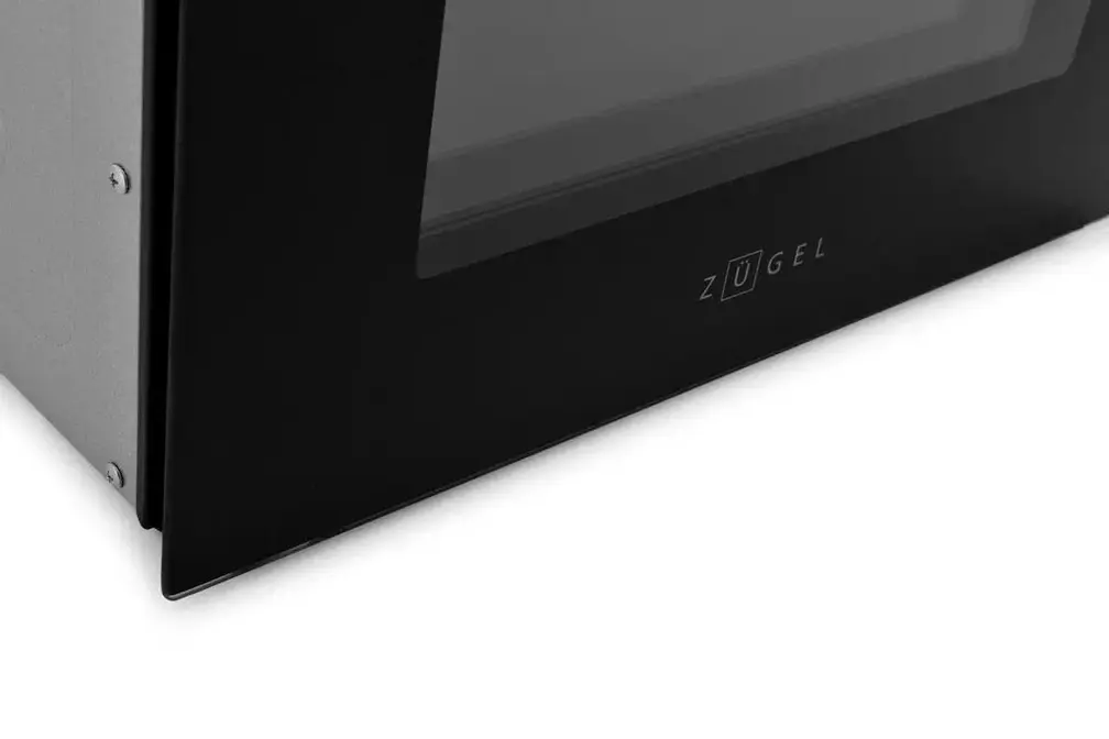 Духовой шкаф ZÜGEL ZOE451B фото 3 в Ростове-на-Дону