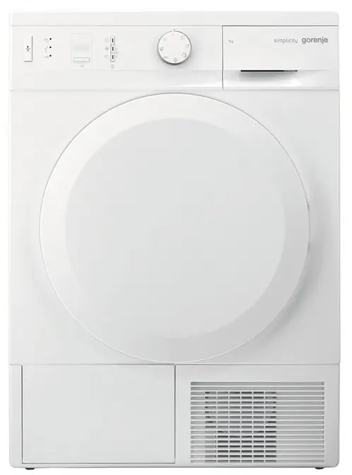 Сушильный барабан Gorenje D 74 SY2W в Ростове-на-Дону