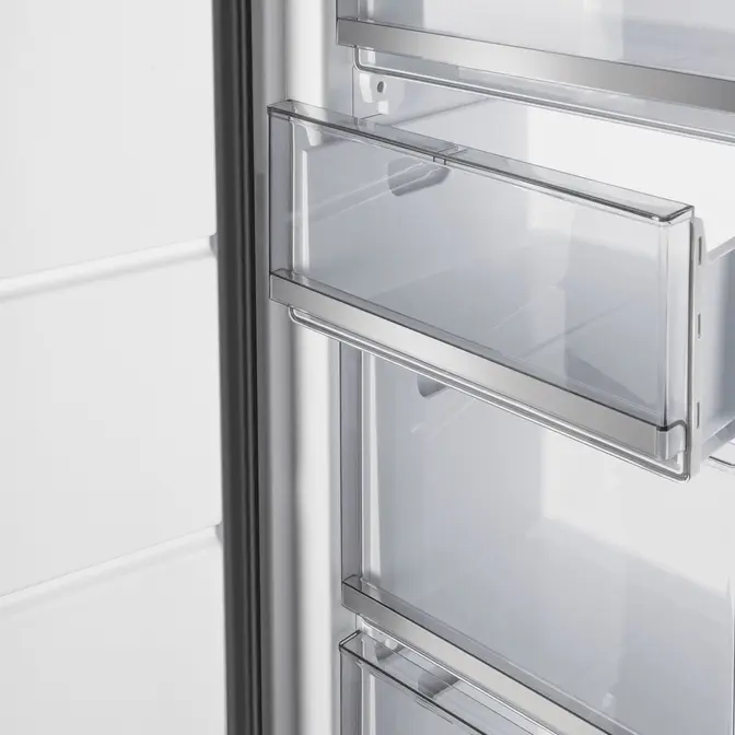 Морозильник MAUNFELD MFFR186NFDS Inverter фото 13 в Ростове-на-Дону