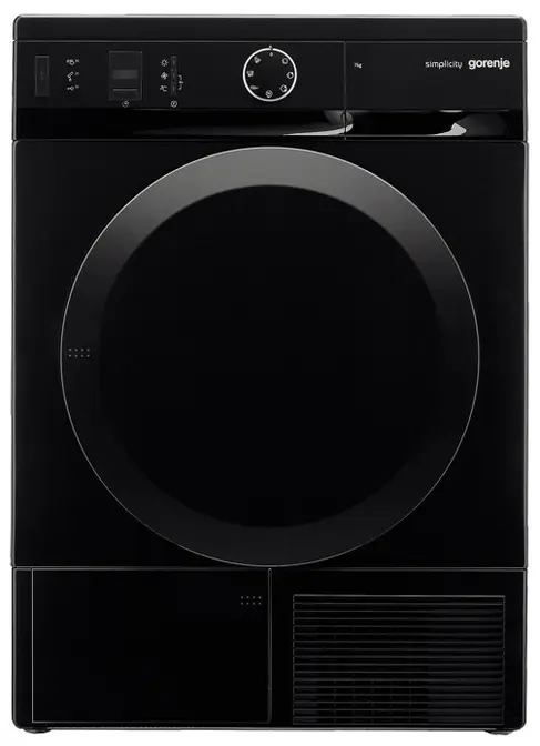 Сушильный барабан Gorenje D 74 SY2B в Ростове-на-Дону