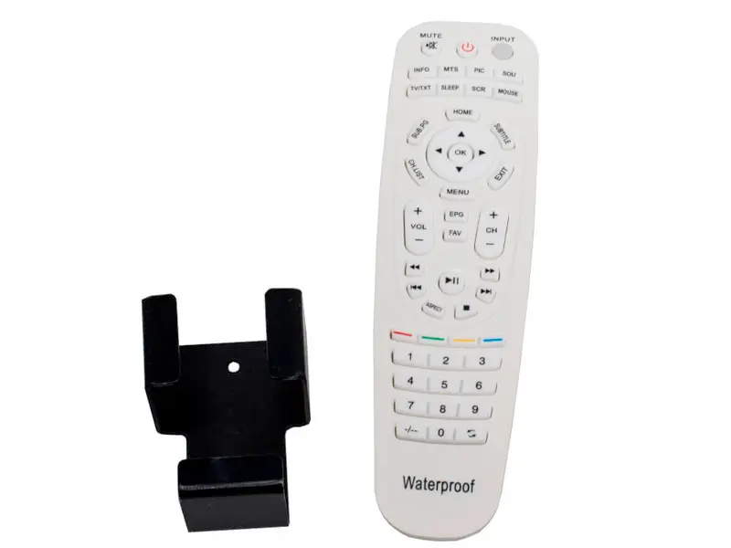Телевизор для ванной комнаты AVEL AVS245SMFM (AVS245SM Mirror HB) фото 5 в Ростове-на-Дону Телевизор для ванной комнаты AVEL AVS245SMFM (AVS245SM Mirror HB) фото 5 в Ростове-на-Дону