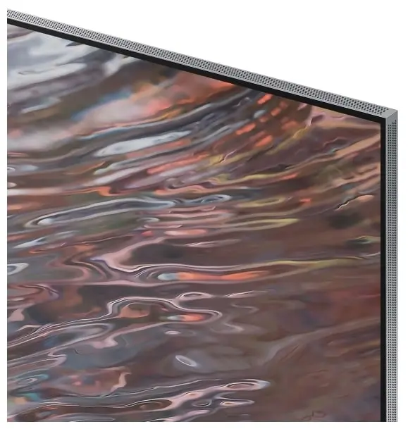 Телевизор Samsung  85" (216 см) 2021 черная передняя панель с серым оформлением Samsung QE85QN800AU фото 6 в Ростове-на-Дону