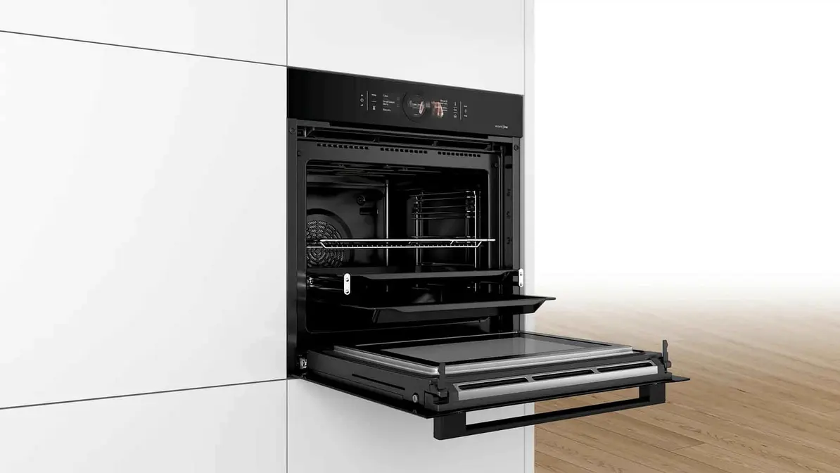 Духовой шкаф Bosch HNG8764C7 фото 4 в Ростове-на-Дону