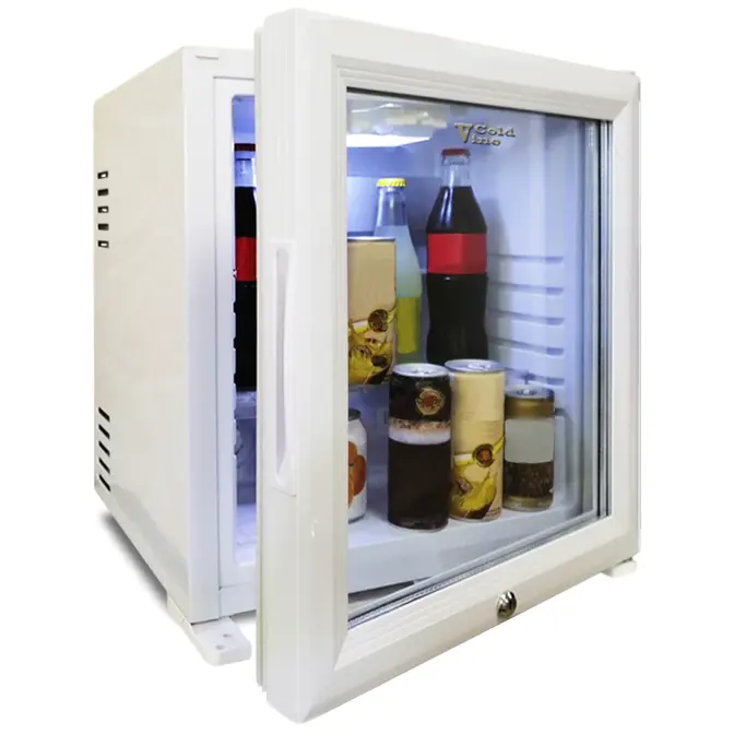 Мини-бар Cold Vine MCA-28WG фото 1 в Ростове-на-Дону