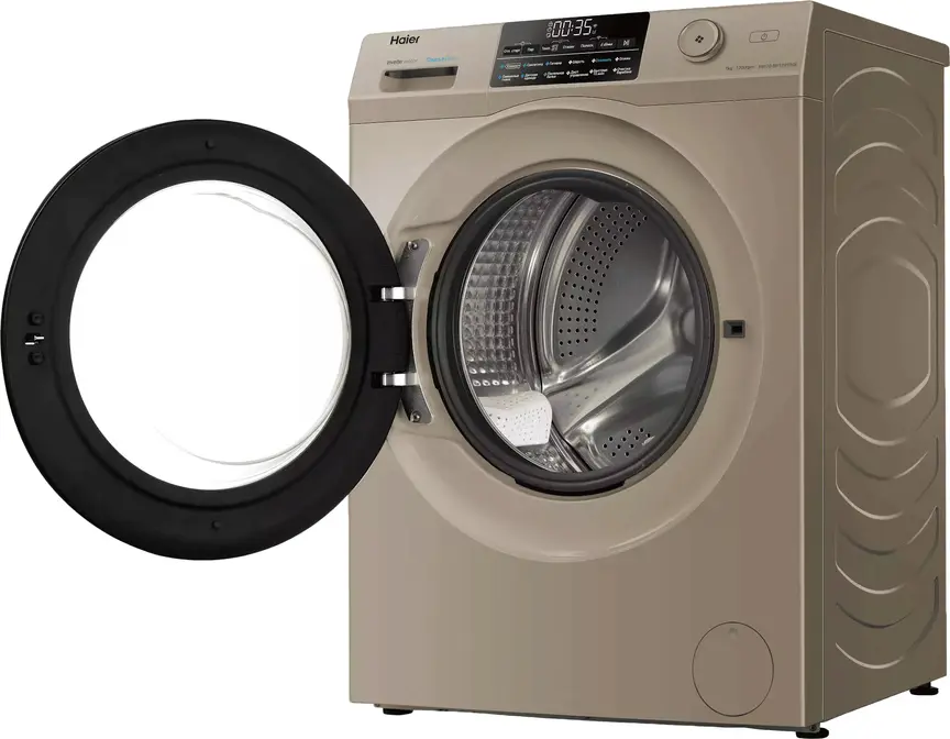 Стиральная машина Haier HW70-BP12959GE фото 5 в Ростове-на-Дону