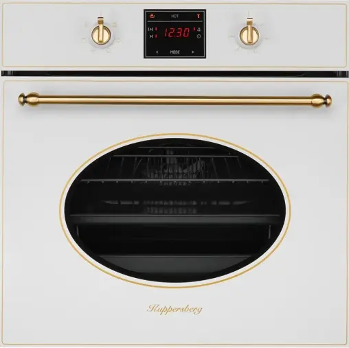 Духовой шкаф Kuppersberg SR 615 W Bronze фото 1 в Ростове-на-Дону