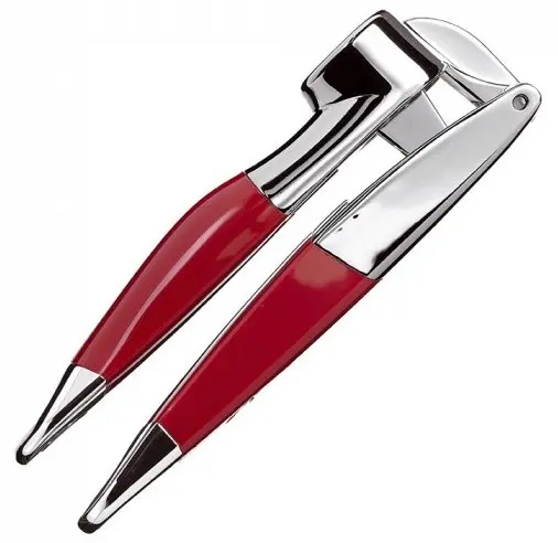 Пресс для чеснока KitchenAid KG132ER фото 2 в Ростове-на-Дону