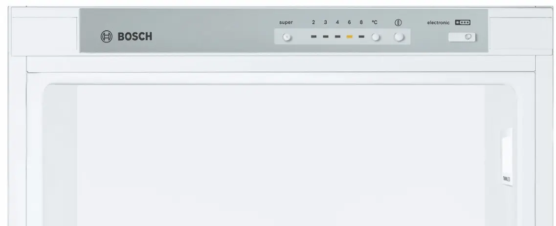 Двухкамерный холодильник Bosch KGV 36 XW 21 R фото 6 в Ростове-на-Дону