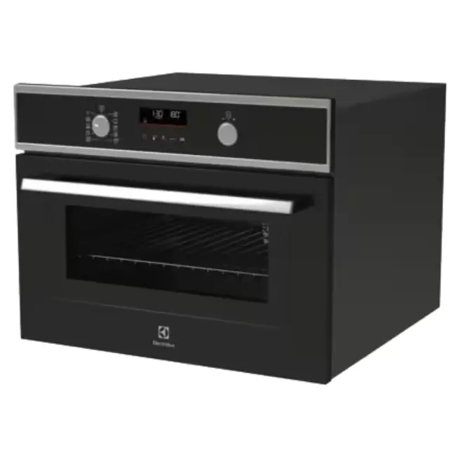 Компактный духовой шкаф Electrolux EVL6E49X фото 4 в Ростове-на-Дону
