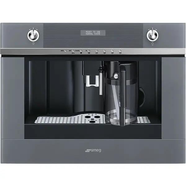 Встраиваемая кофемашина Smeg CMS4101S фото 1 в Ростове-на-Дону