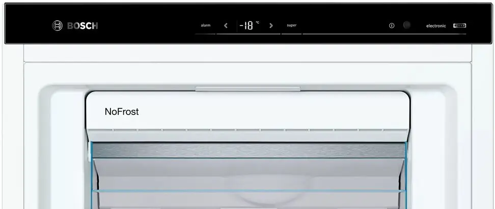 Холодильник Bosch GSN51AWDV фото 3 в Ростове-на-Дону