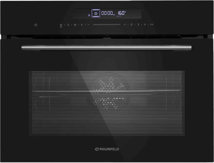 Духовой шкаф Maunfeld MCMO5013SDGB фото 1 в Ростове-на-Дону