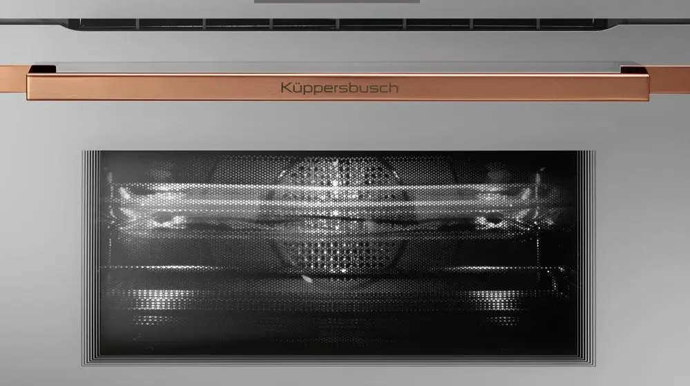 Компактный духовой шкаф с микроволнами Kuppersbusch CBM 6550.0 G7 фото 3 в Ростове-на-Дону