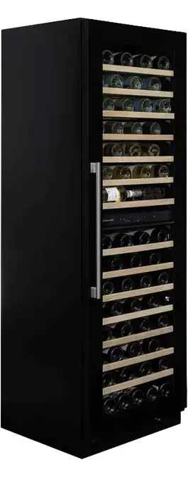 Винный холодильник Dunavox DX-123.338DB фото 4 в Ростове-на-Дону