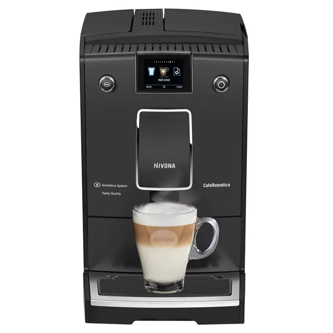 Кофемашина NIVONA NICR 756 фото 1 в Ростове-на-Дону