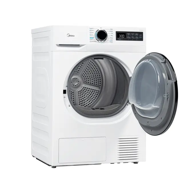 Сушильная машина Midea MD1180BH60/W фото 4 в Ростове-на-Дону