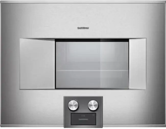 Духовой шкаф-пароварка Gaggenau BS 475-111 в Ростове-на-Дону
