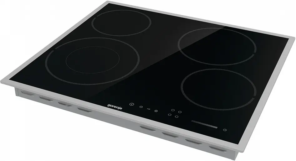 Стеклокерамическая панель Gorenje ECS642BXE фото 4 в Ростове-на-Дону