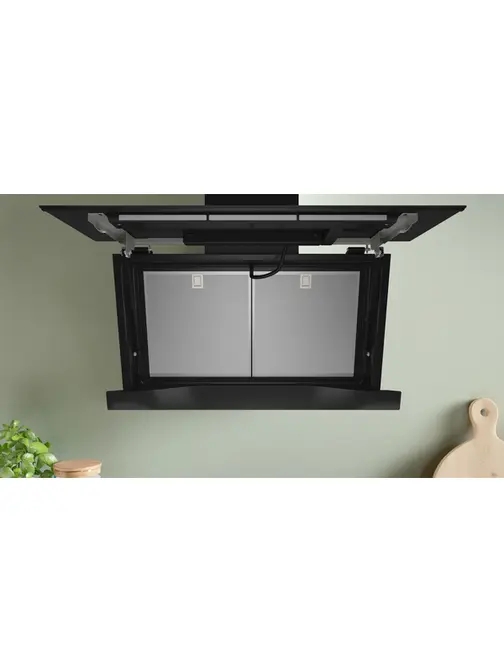 Вытяжка Bosch DWK91LT65 фото 5 в Ростове-на-Дону