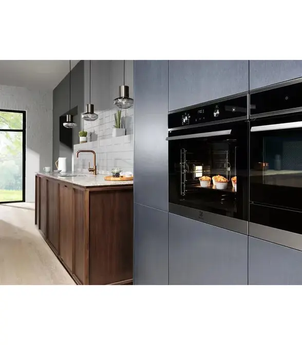 Духовой шкаф ELECTROLUX EOD6C77WX фото 3 в Ростове-на-Дону