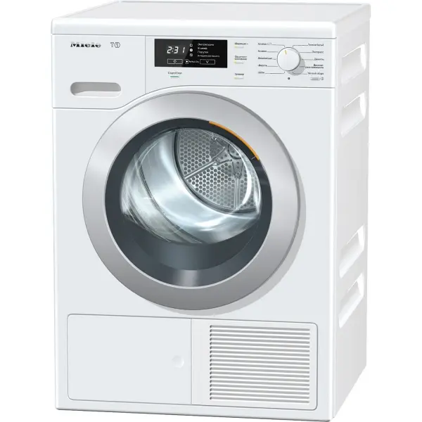 Сушильная машина Miele TKB440WP в Ростове-на-Дону