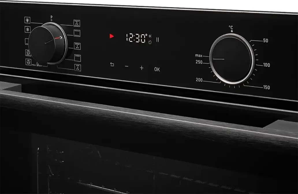 Духовой шкаф Kuppersberg HFT 610 B фото 3 в Ростове-на-Дону