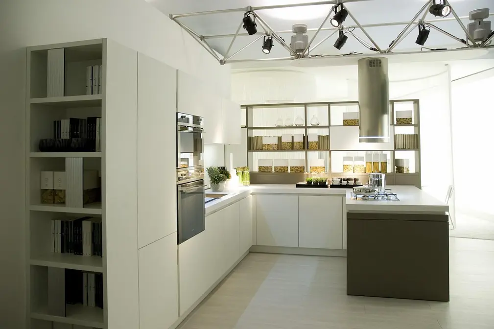 Вытяжка Falmec Polar Light Isola ix (800) ECP фото 3 в Ростове-на-Дону