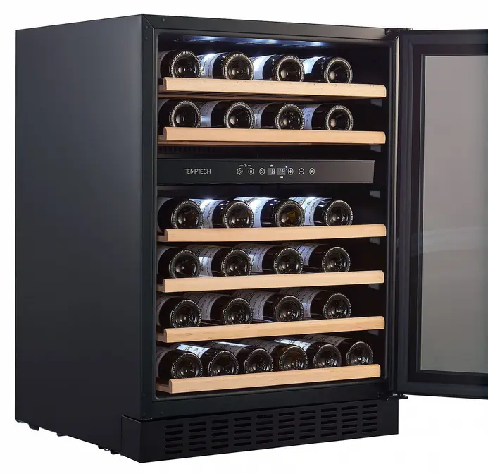 Холодильник винный Temptech CLX60DB фото 3 в Ростове-на-Дону Холодильник винный Temptech CLX60DB фото 3 в Ростове-на-Дону