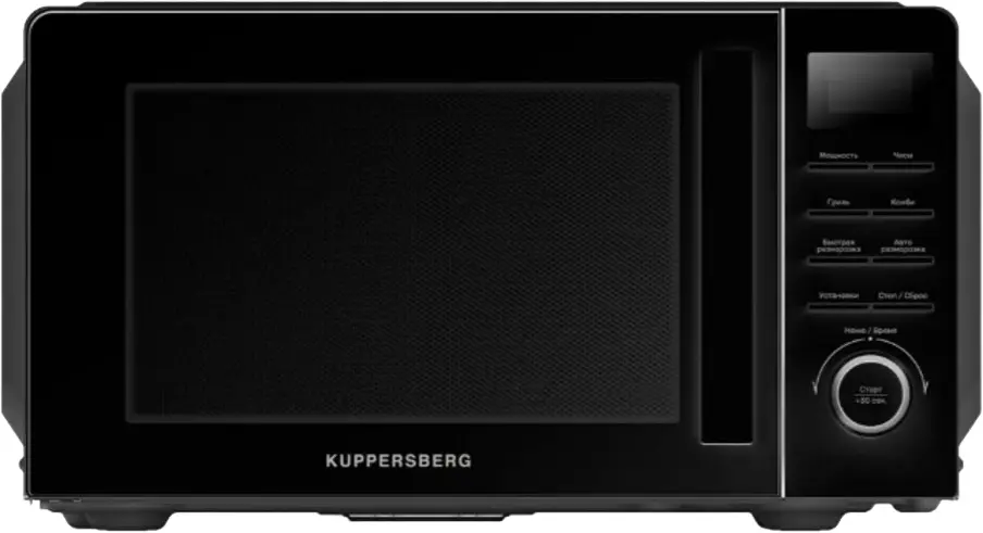 Микроволновая печь Kuppersberg TMW 202 B в Ростове-на-Дону