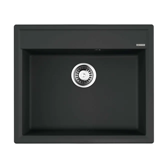 Кухонная мойка OMOIKIRI Daisen 60-BL (арт.4993622) фото 1 в Ростове-на-Дону