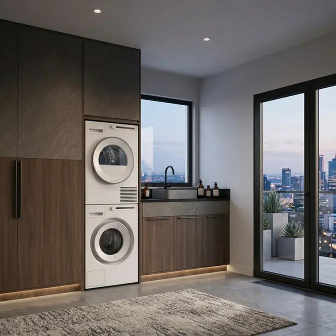 Стиральная машина Asko W2086C.W/3 фото 6 в Ростове-на-Дону