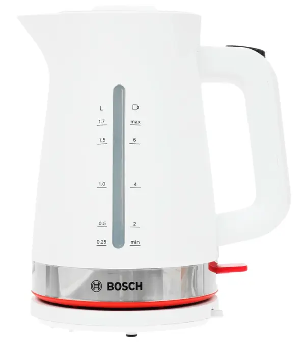 Чайник Bosch TWK4M221 фото 1 в Ростове-на-Дону
