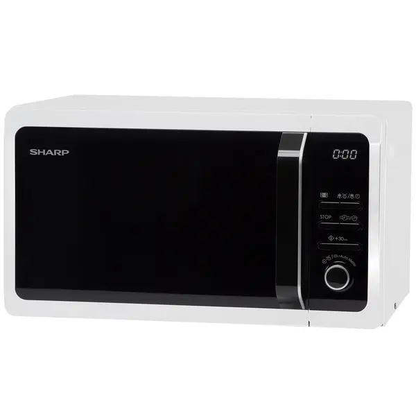 Микроволновая печь Sharp R-2852RW в Ростове-на-Дону