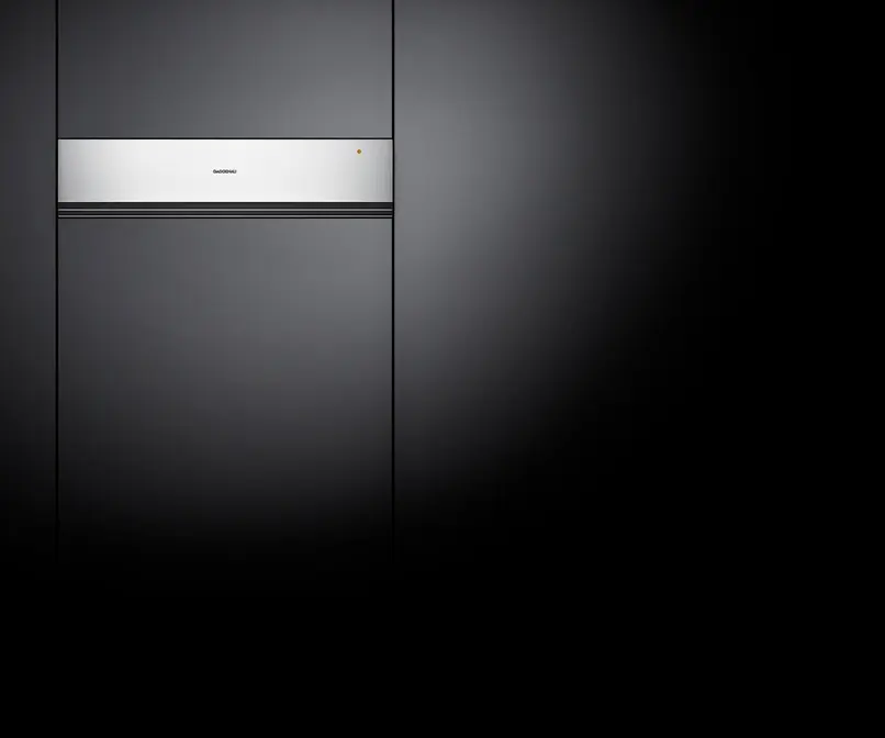 Встраиваемый подогреватель Gaggenau WSP 221-130 фото 2 в Ростове-на-Дону