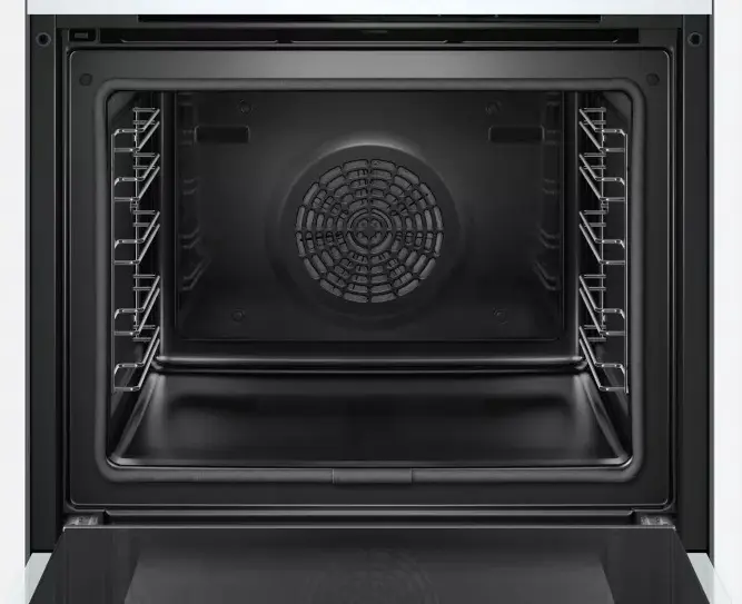 Духовой шкаф Bosch HBG672BW1S фото 4 в Ростове-на-Дону