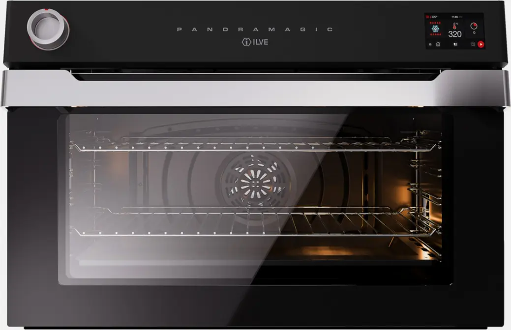 Духовой шкаф ILVE OV91PMT3/MK фото 1 в Ростове-на-Дону