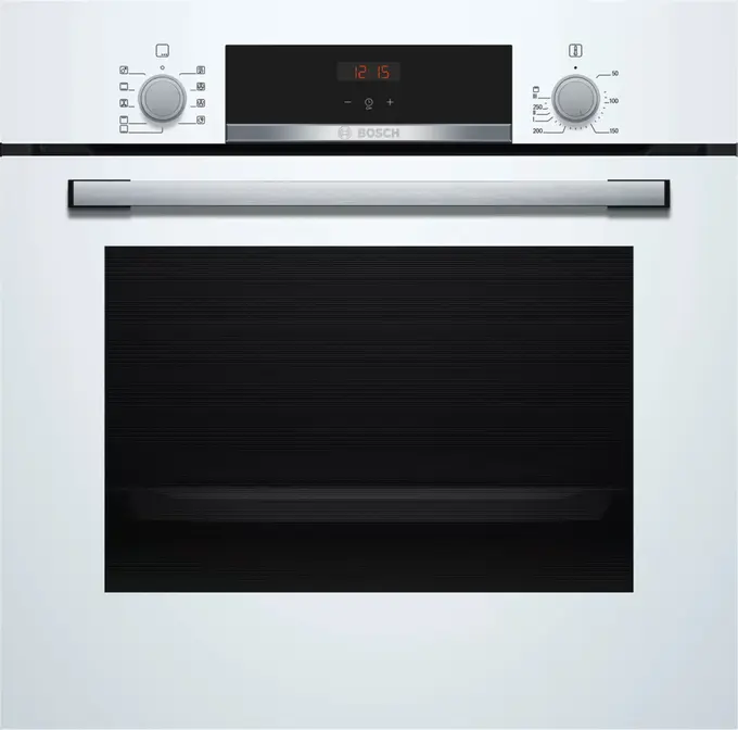 Духовой шкаф Bosch HBF534EW0Q фото 1 в Ростове-на-Дону