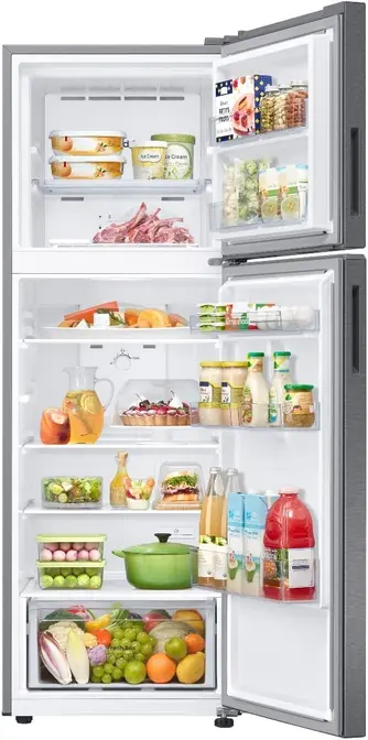 Холодильник Samsung RT35CG5000S9WT фото 5 в Ростове-на-Дону