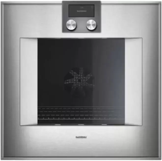 Духовой шкаф Gaggenau BO 471-111 фото 1 в Ростове-на-Дону Духовой шкаф Gaggenau BO 471-111 фото 1 в Ростове-на-Дону