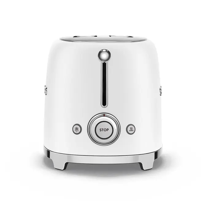 Тостер Smeg TSF01WHMEU фото 2 в Ростове-на-Дону