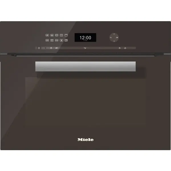 Духовой шкаф Miele H6401B HVBR коричневый гавана в Ростове-на-Дону