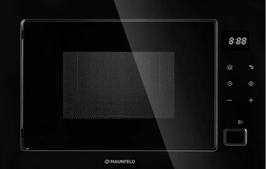 Микроволновая печь Maunfeld MBMO925SGB11 фото 1 в Ростове-на-Дону