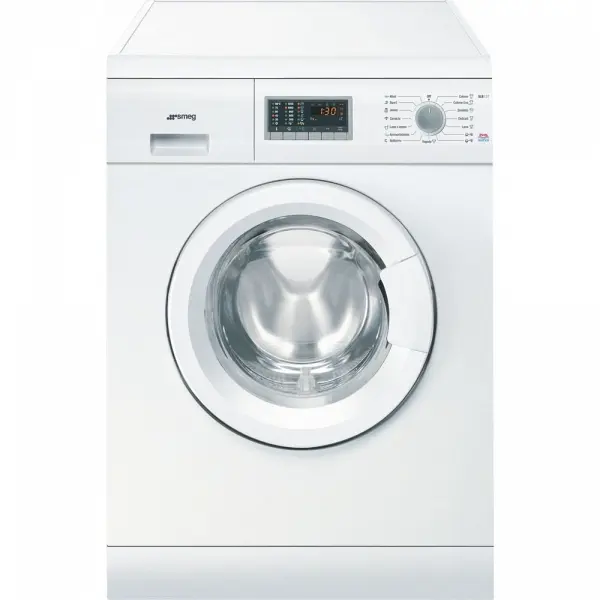 Стиральная машина Smeg SLB 127 фото 1 в Ростове-на-Дону