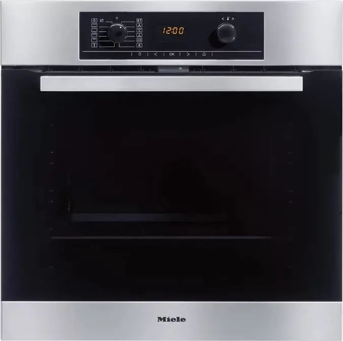 Духовой шкаф Miele H 5241 BP ED в Ростове-на-Дону