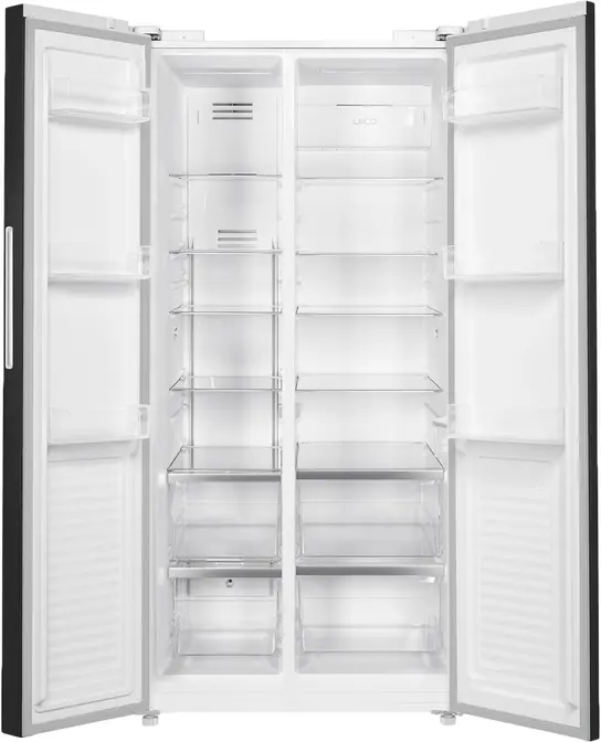 Холодильник MAUNFELD MFF177NFW Slim Inverter фото 4 в Ростове-на-Дону