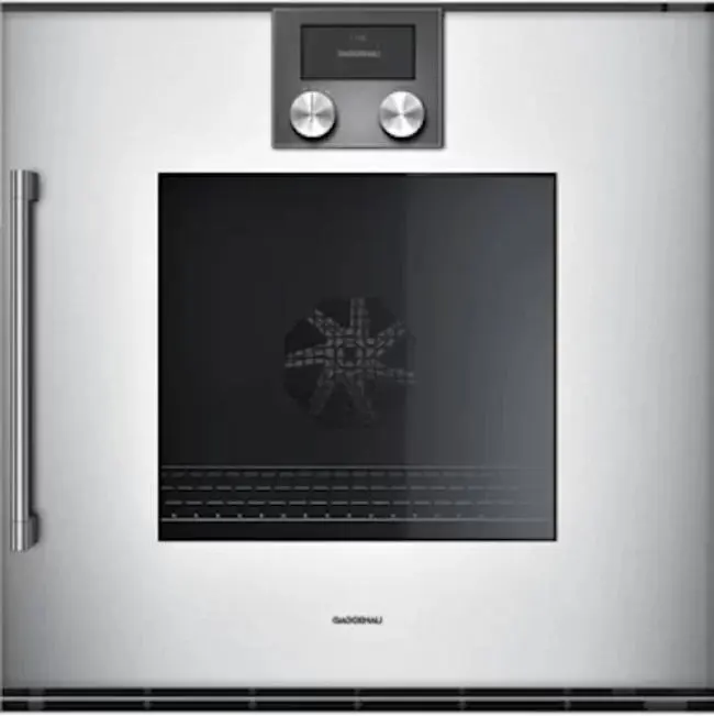 Духовой шкаф Gaggenau BOP 250-131 фото 1 в Ростове-на-Дону