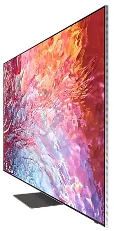 Телевизор Samsung  75" (191 см) 2022 Samsung QE75QN700BUXCE фото 3 в Ростове-на-Дону